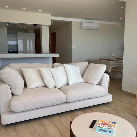 Gandia Boutique Stays - Presidente - Apartamento Premium En Primera Linea De Playa Exterior foto