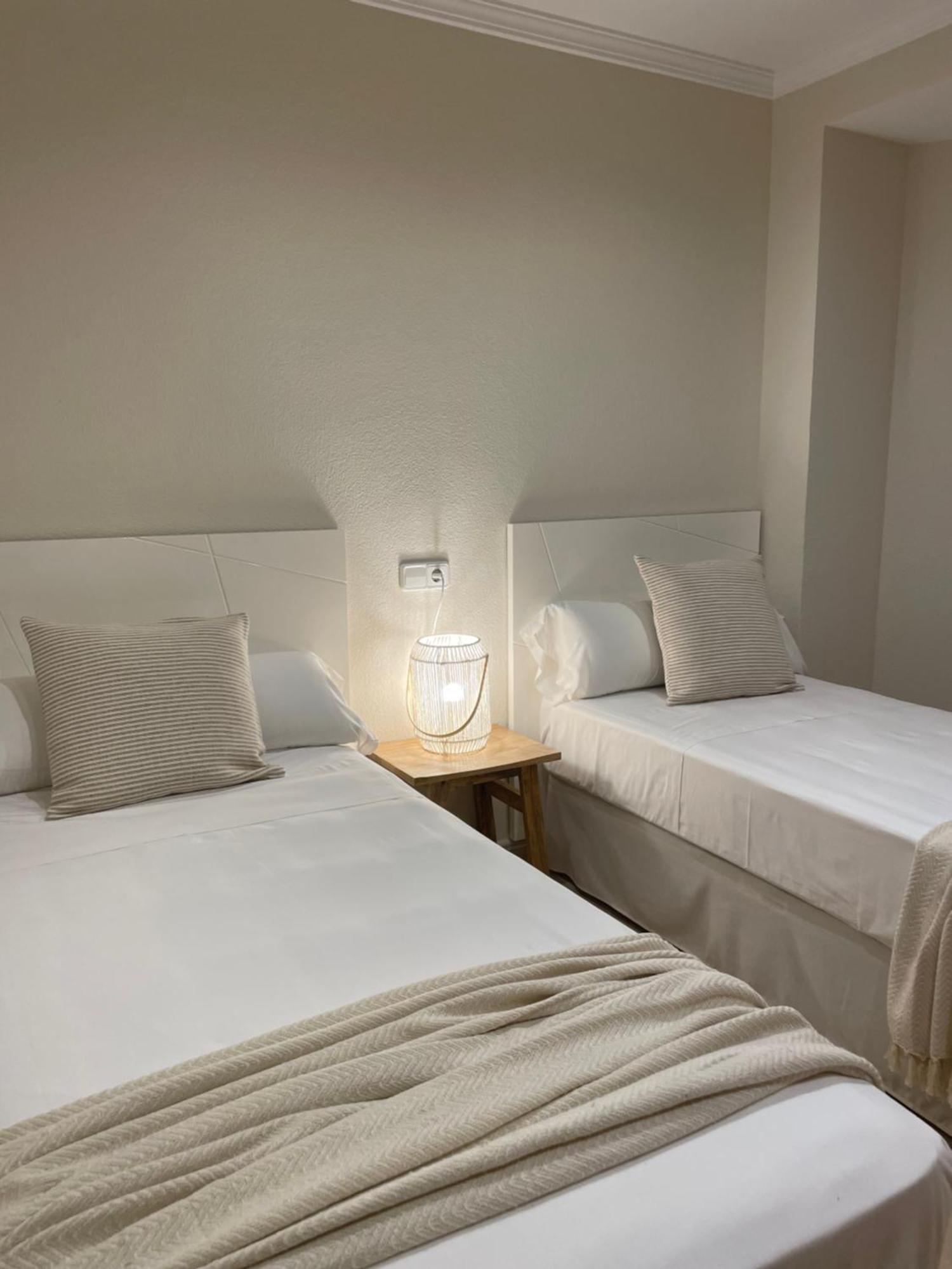 Gandia Boutique Stays - Presidente - Apartamento Premium En Primera Linea De Playa Exterior foto