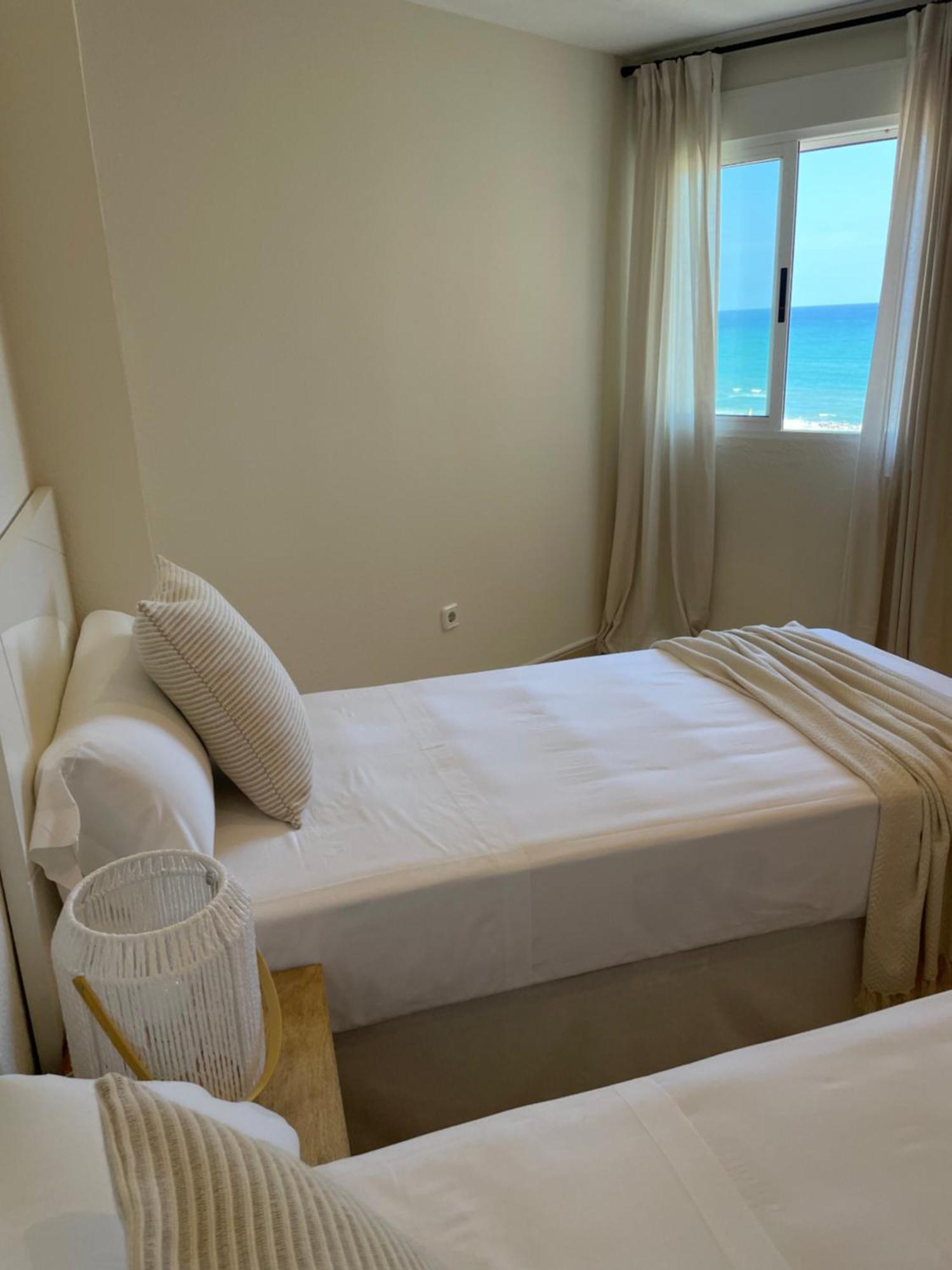 Gandia Boutique Stays - Presidente - Apartamento Premium En Primera Linea De Playa Exterior foto