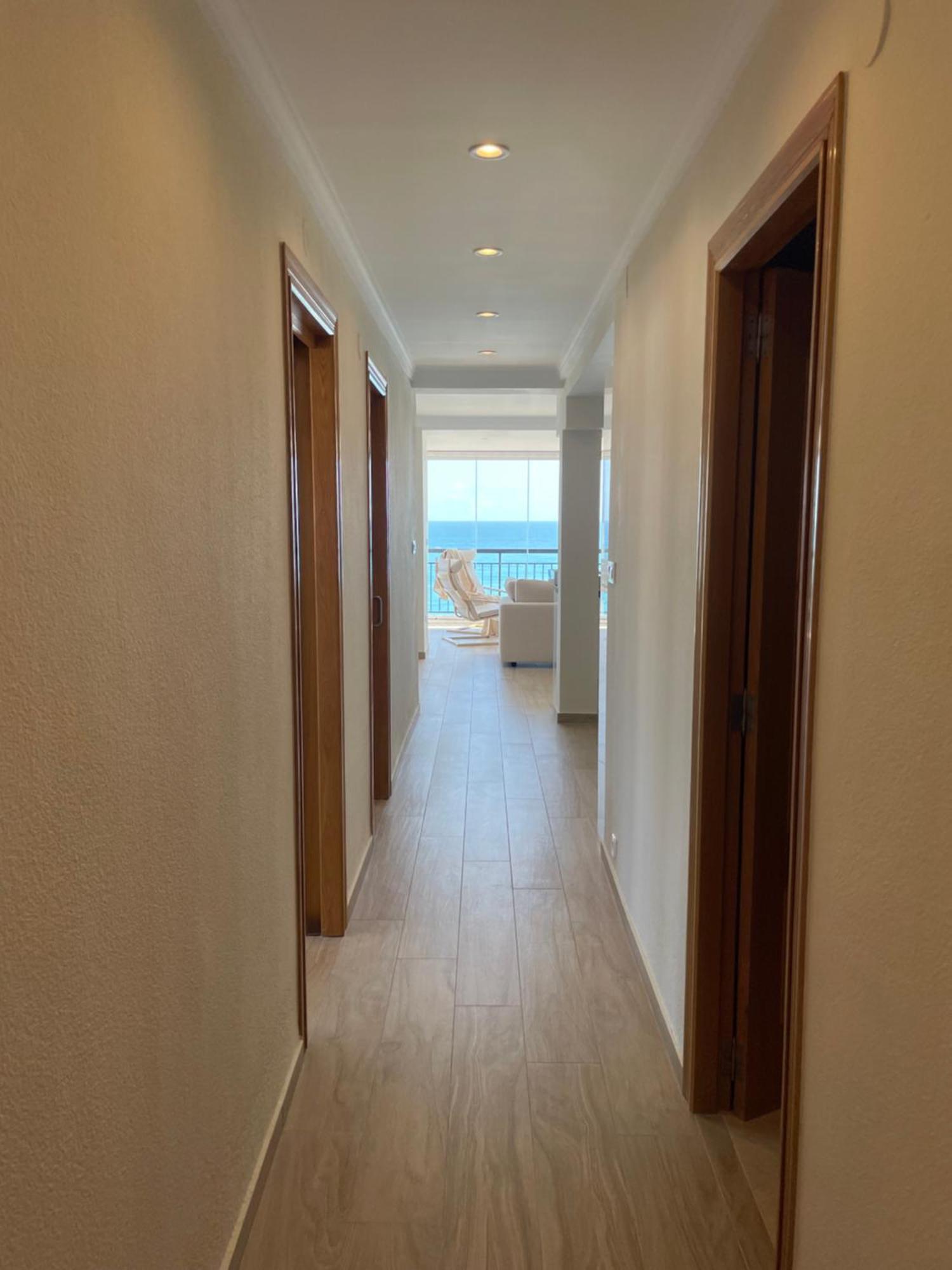 Gandia Boutique Stays - Presidente - Apartamento Premium En Primera Linea De Playa Exterior foto