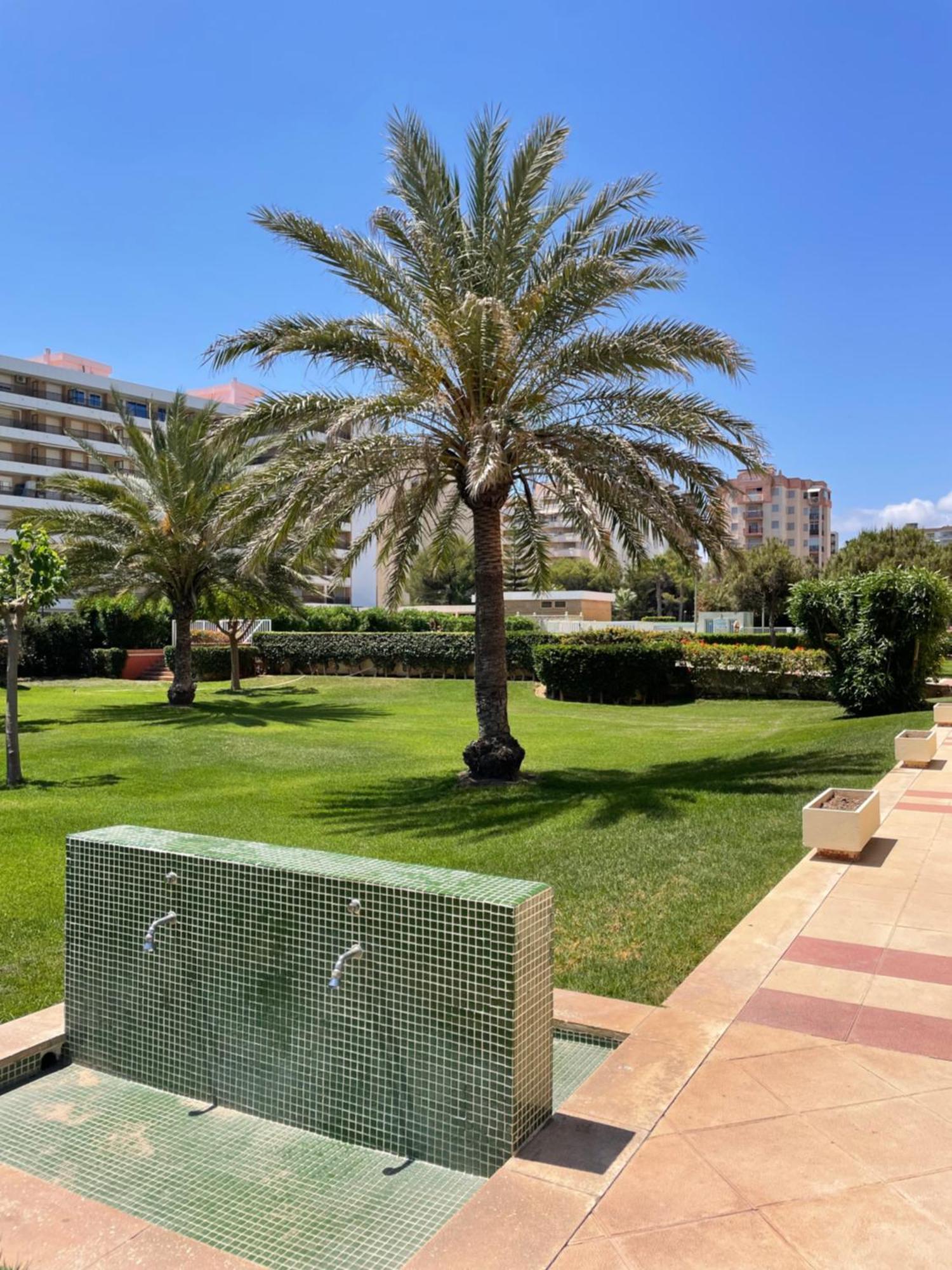 Gandia Boutique Stays - Presidente - Apartamento Premium En Primera Linea De Playa Exterior foto